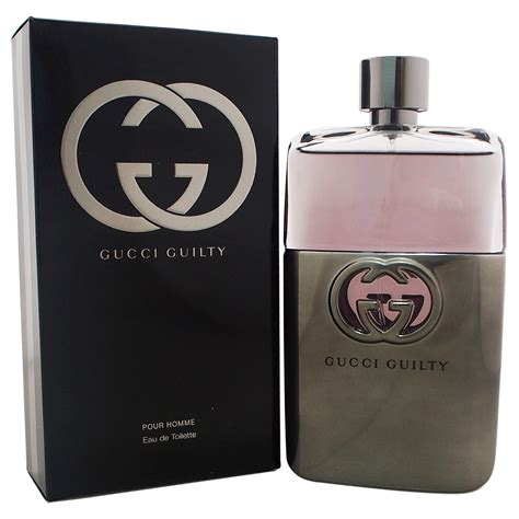 gucci guilty spray|buy Gucci Guilty for men.